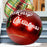 Christmas Ornament Ball Outdoor Pvc 60CM Inflatable Decorated Ball PVC Giant Big Large Balls Xmas Tree Decorations Toy Ball