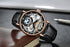 KINYUED New Mechanical Watches