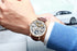 KINYUED New Mechanical Watches