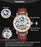 KINYUED New Mechanical Watches