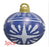 Christmas Ornament Ball Outdoor Pvc 60CM Inflatable Decorated Ball PVC Giant Big Large Balls Xmas Tree Decorations Toy Ball