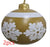 Christmas Ornament Ball Outdoor Pvc 60CM Inflatable Decorated Ball PVC Giant Big Large Balls Xmas Tree Decorations Toy Ball