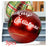 Christmas Ornament Ball Outdoor Pvc 60CM Inflatable Decorated Ball PVC Giant Big Large Balls Xmas Tree Decorations Toy Ball